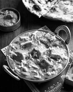 Paneer Lababdar
