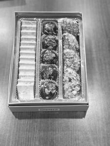Kaju Mix 01 (500Gms)