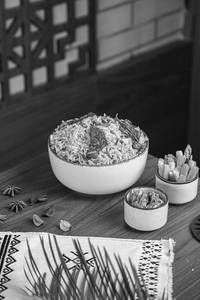 Dragons  Rice