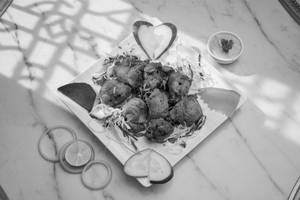 Chicken Tikka