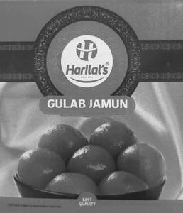Gulab Jamun Tin( 1 Kg )