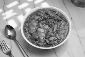 Kadhai Chicken