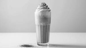 Cold Coffee