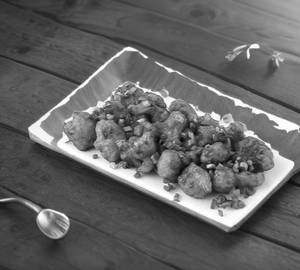 Gobi Manchurian