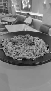 Singapuri Noodles