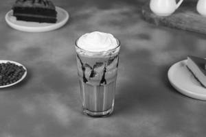 Mocha Frappe