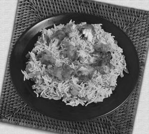 Chicken rice