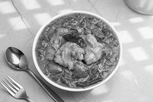 Kadhai Fish