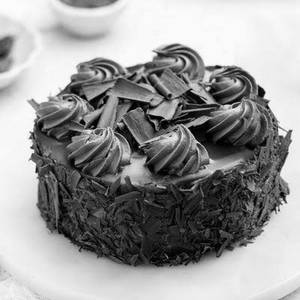 Classic Chocolate