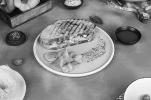 Pesto Cito Sandwich