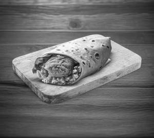 Chicken crispy wrap