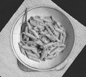 Mixed Sauce Pasta