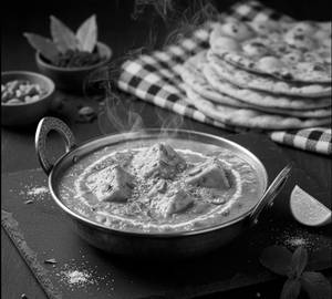 Kadhai Paneer
