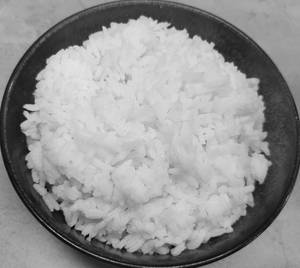 Jasmine Rice