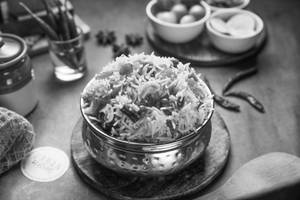 Veg Pulao