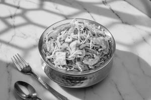 Egg Soft Noodles