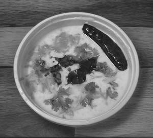 Curd rice