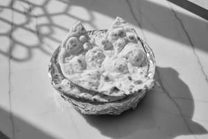 Tandoori Roti