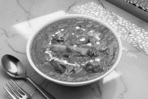 Mutton Curry