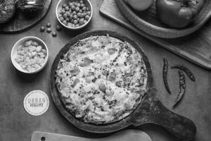 Country Veg Pizza