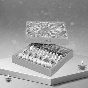 Assorted Panchratan Sweet Box