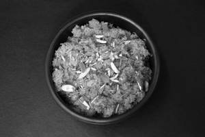 Gajar Halwa (250 Gms)