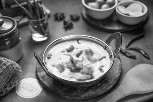 Shahi Paneer