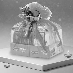 Diwali Snack Hamper