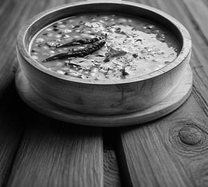 Dal tadka