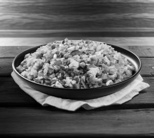 Veg pulao