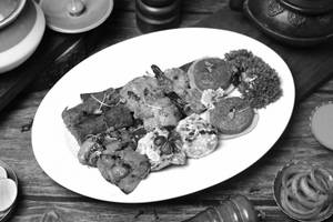 Non-veg Tandoor Party Pack