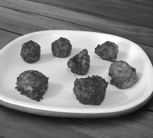 Babby Manchurian (Mini)-7