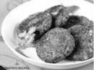Hara Bhara Seekh Kabab(8pecs)