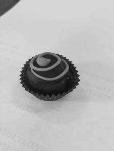 Rich Chocolates Almond
