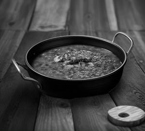 Dal fry