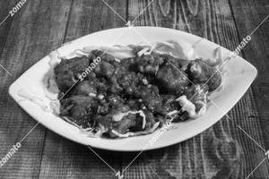 Gobi Manchuria