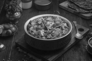 Kadai Paneer