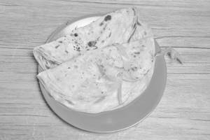 Tandoori Parota