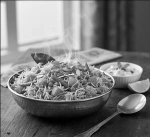 Veg Biryani