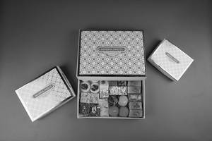 Assorted Mix Sweets