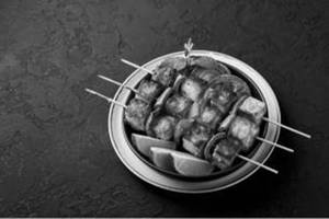 Paneer Tikka(8pecs)
