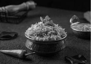 Veg Biryanis
