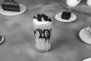 Brownie Mocha