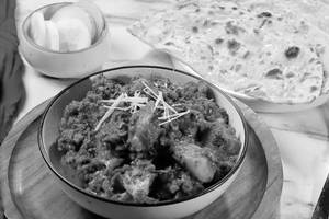 Patiala Chicken