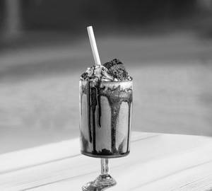 Chocolate Shake
