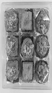 Assorted Baklava Box
