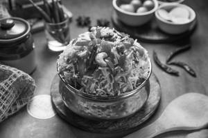 Navratan Pulao