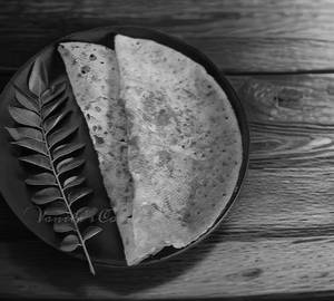 Rava Masala Dosa