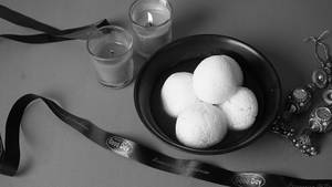 Rasgulla Pack Of 10