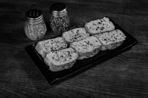 Garlic Bread